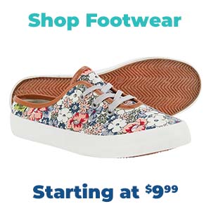 Footwear